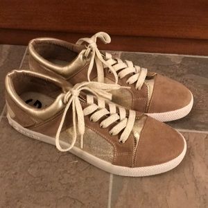 BRAND NEW. NEVER WORN. G by Guess sneakers.